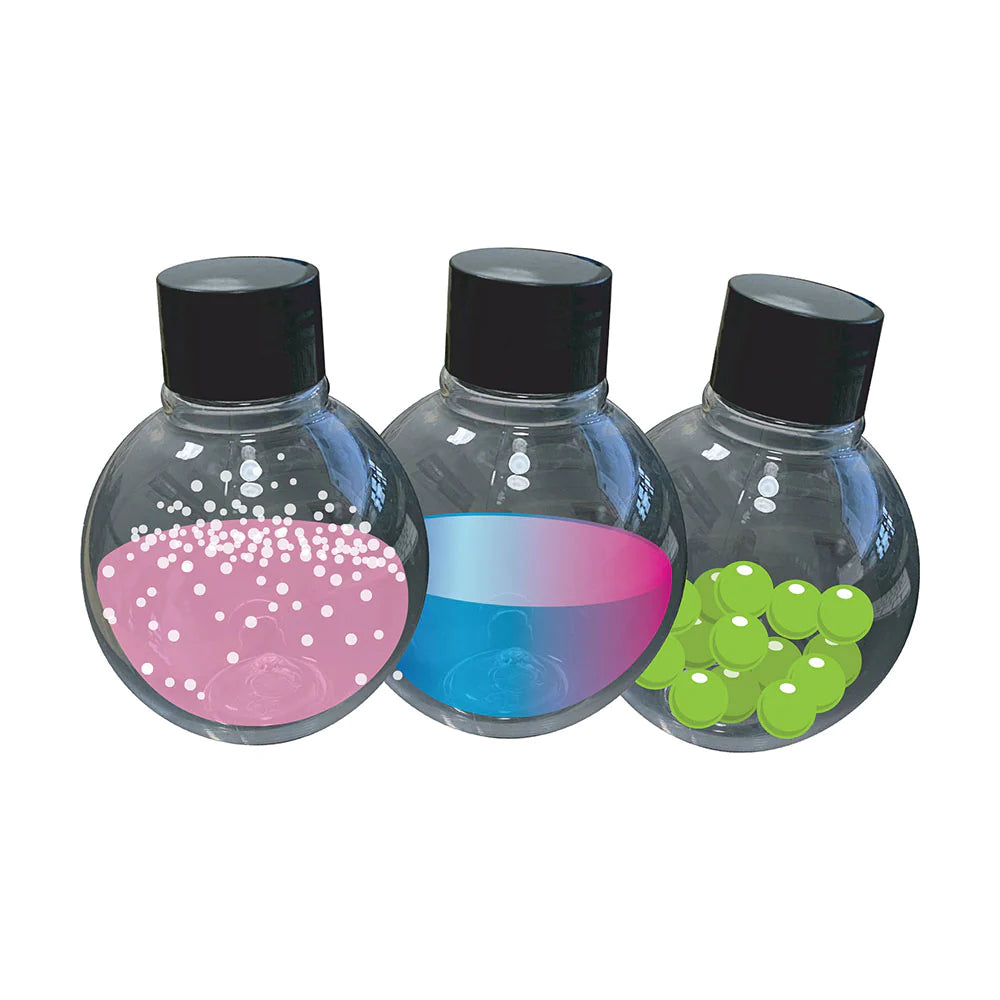 Tasty Labs: Wizard Potion Science Kit Cover