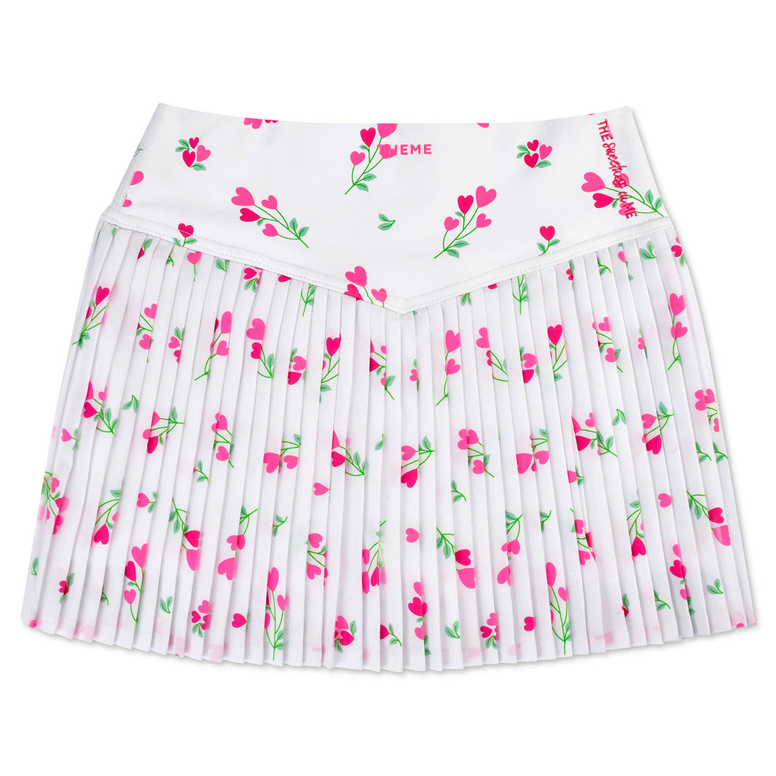 Theme Sweet Skort Preview #2