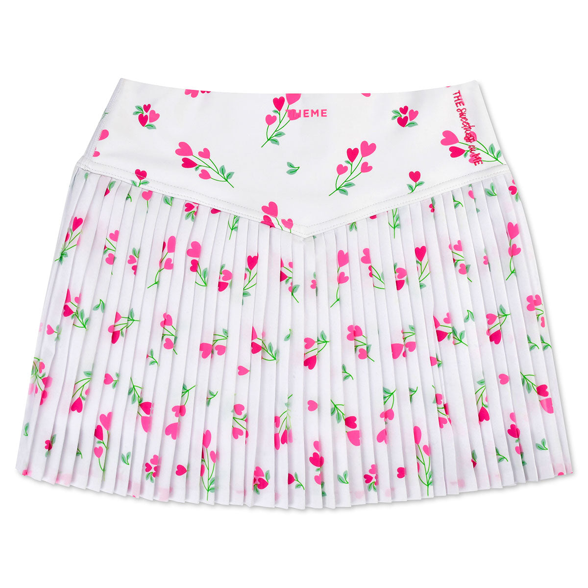 Theme Sweet Skort Cover