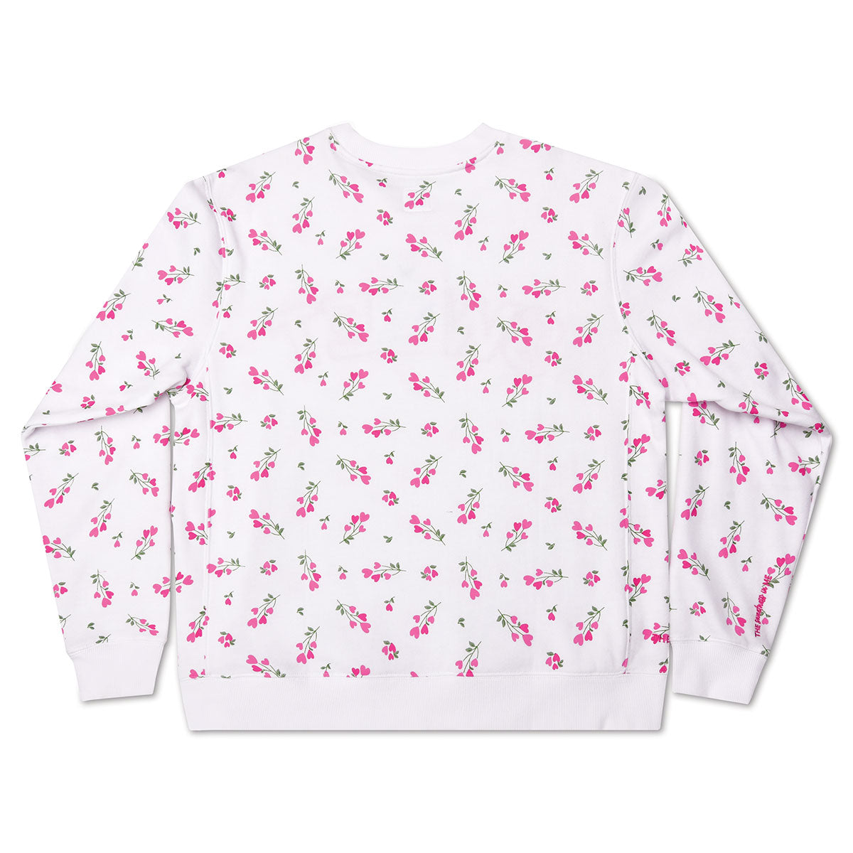 Theme Sweet Sweatshirt Cover