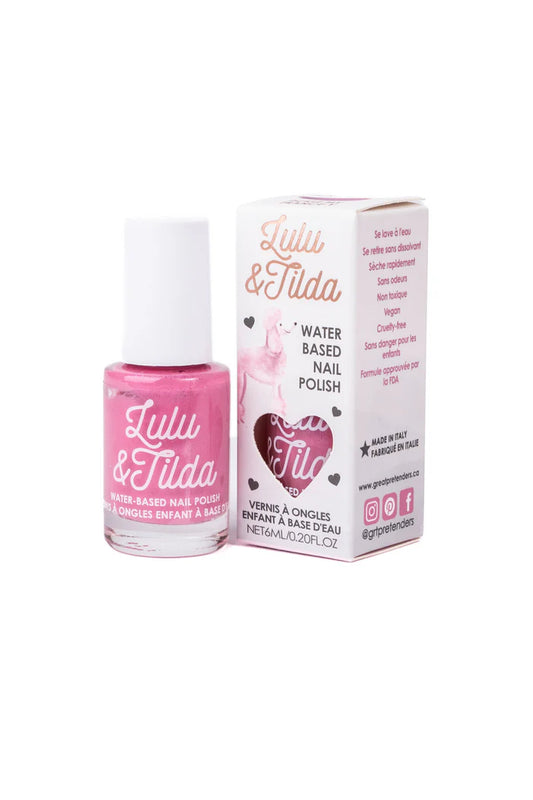 Tomfoolery Toys | Tickle My France-y Nail Polish