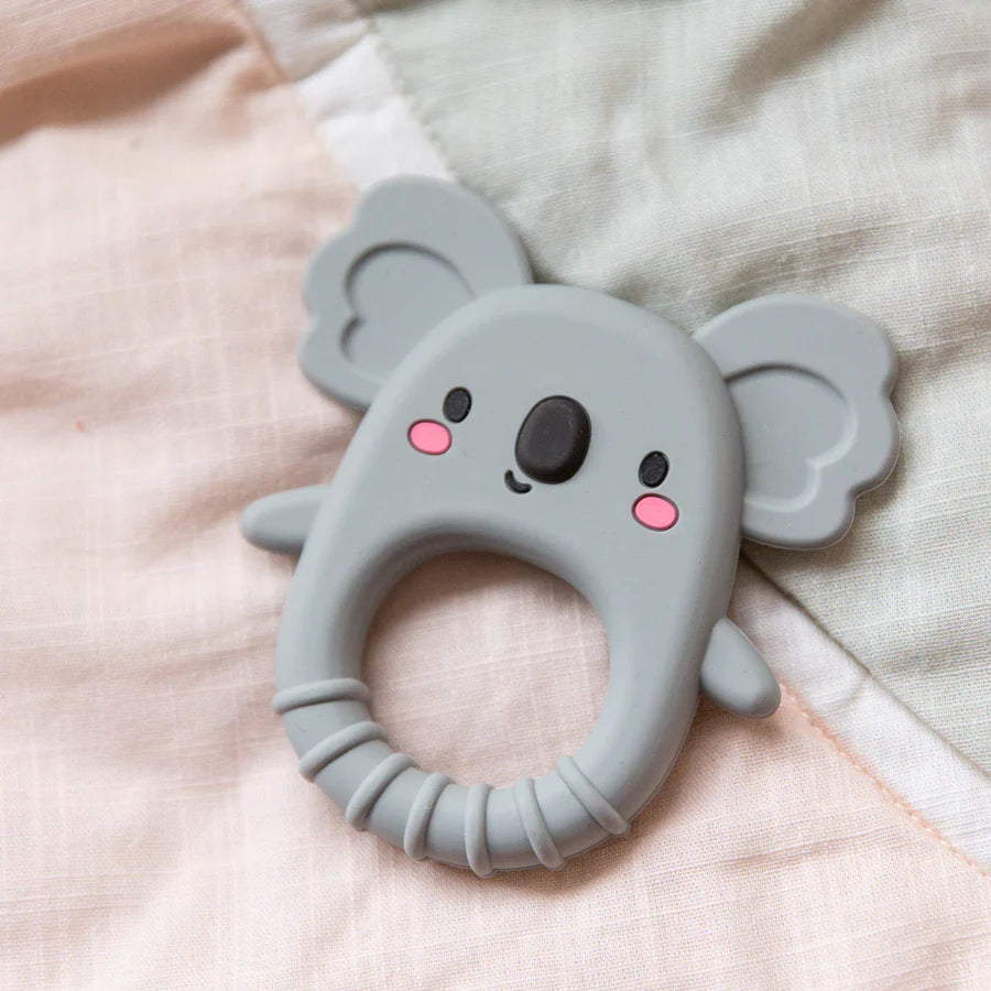 Silicone Teether Cover