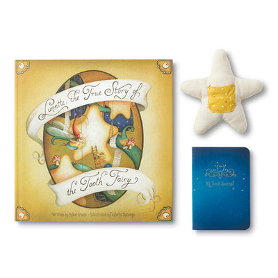 The Tooth Fairy Kit Preview #3