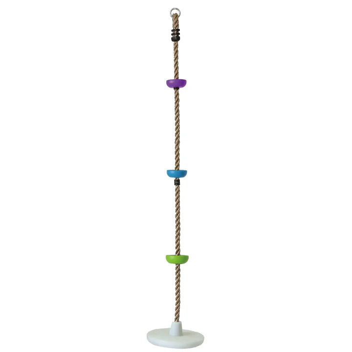 LED Climbing Rope Swing Cover