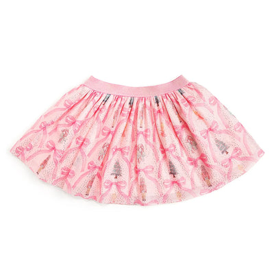 Nutcracker Trellis Christmas Tutu Preview #1