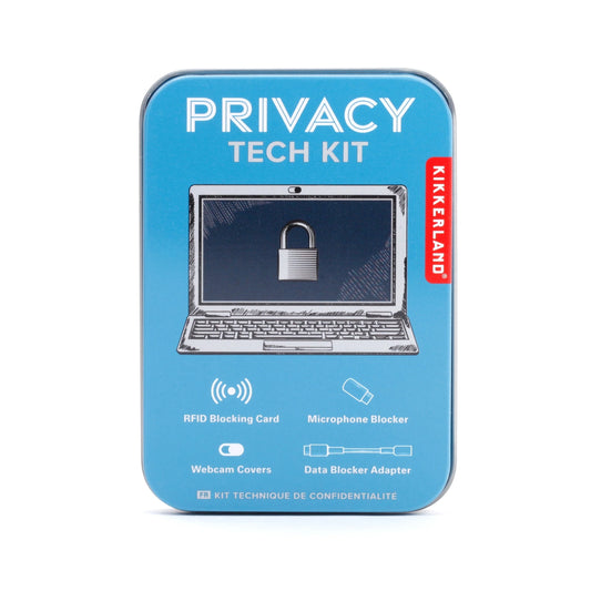 Tomfoolery Toys | Privacy Tech Kit