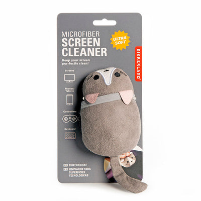 Microfiber Screen Cleaner Preview #1