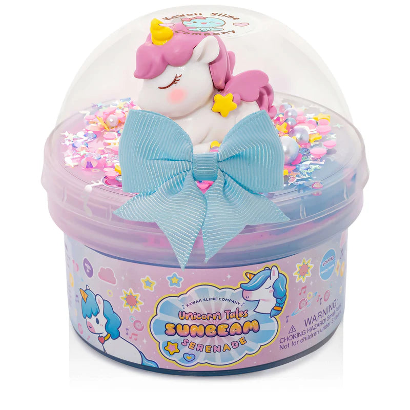 Unicorn Tales Sunbeam Serenade Butter Preview #2