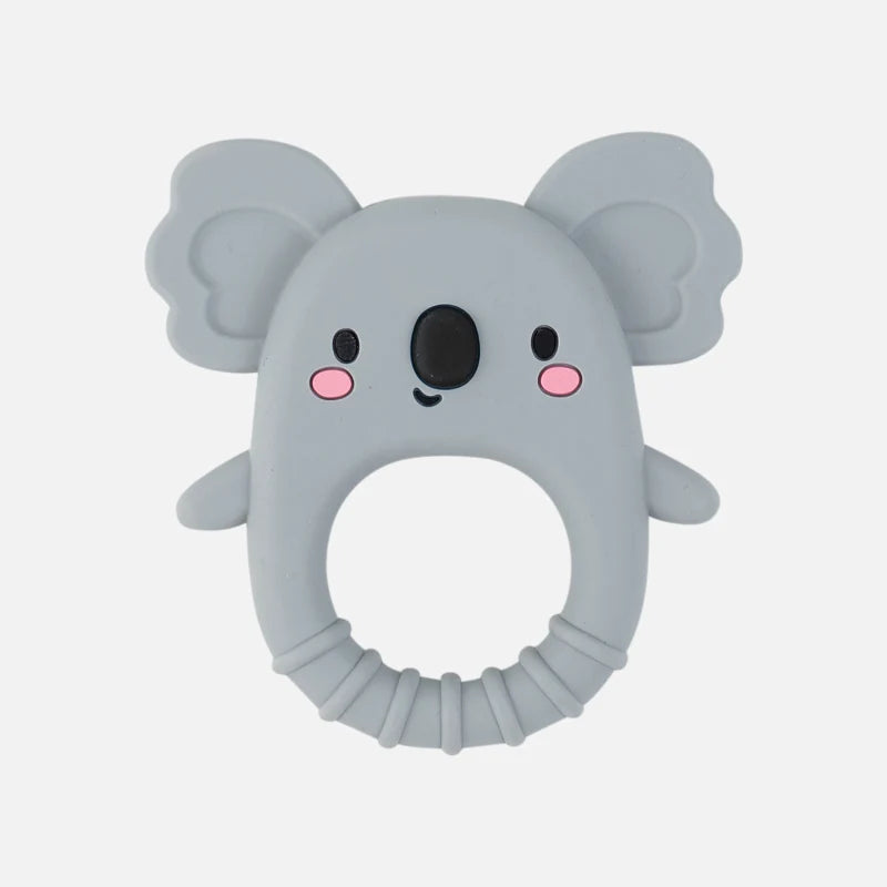 Tomfoolery Toys | Silicone Teether