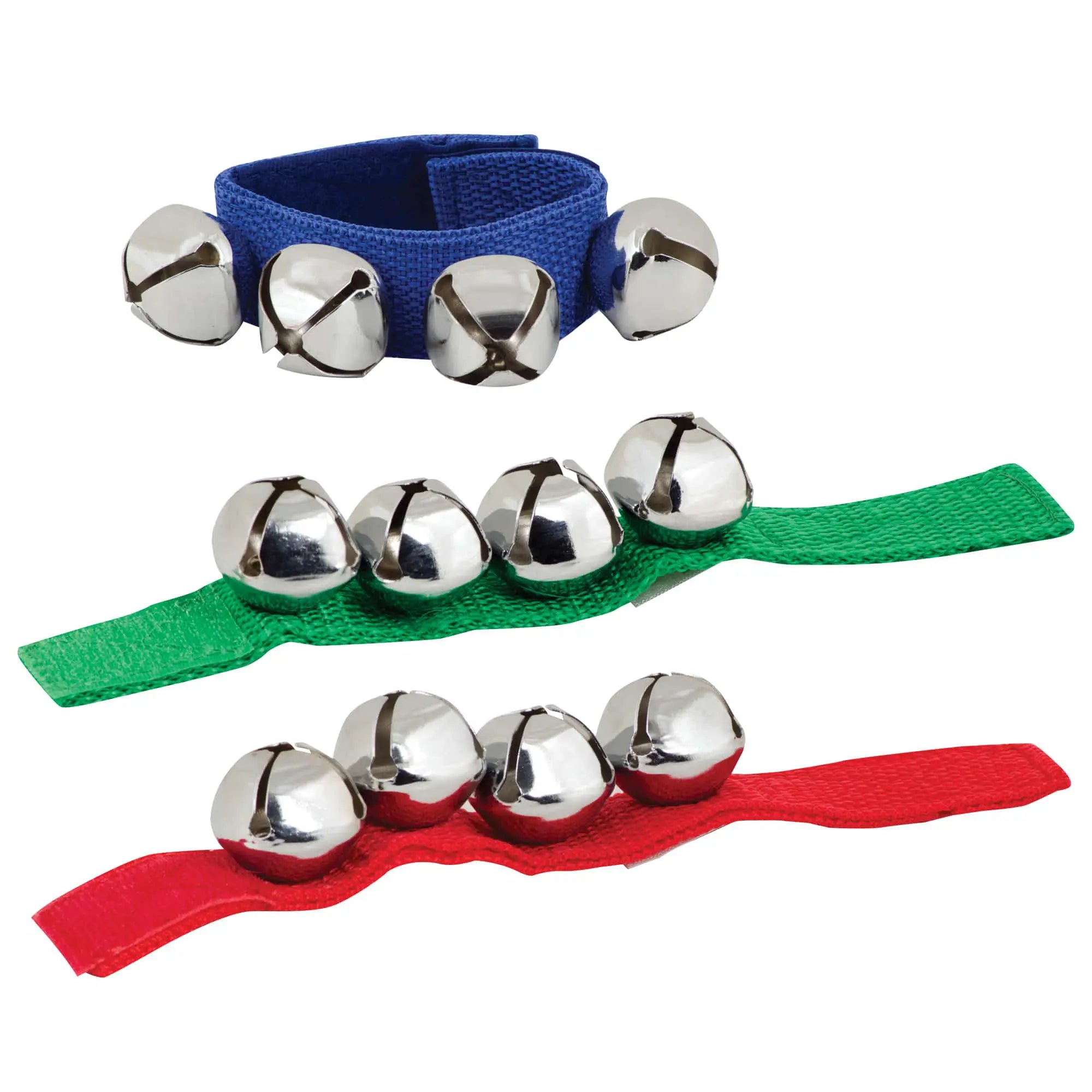 Tomfoolery Toys | Velcro Hand Bells
