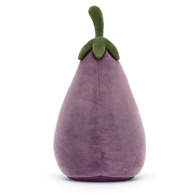 Large Vivacious Eggplant Preview #2