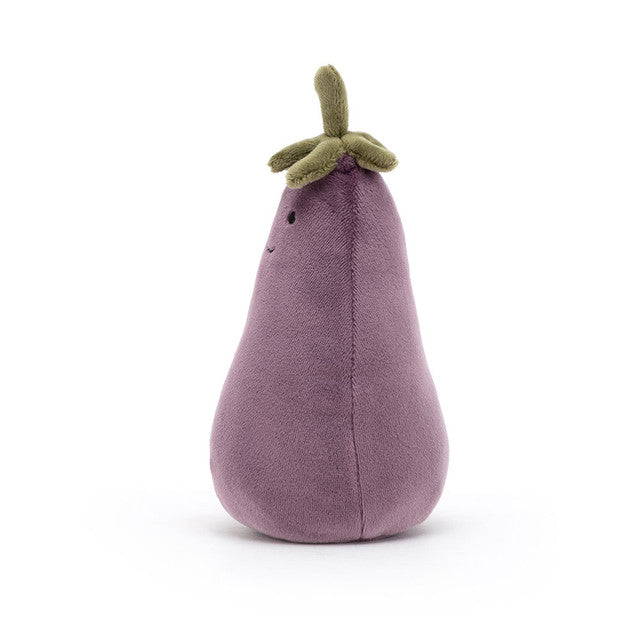 Small Vivacious Eggplant Cover