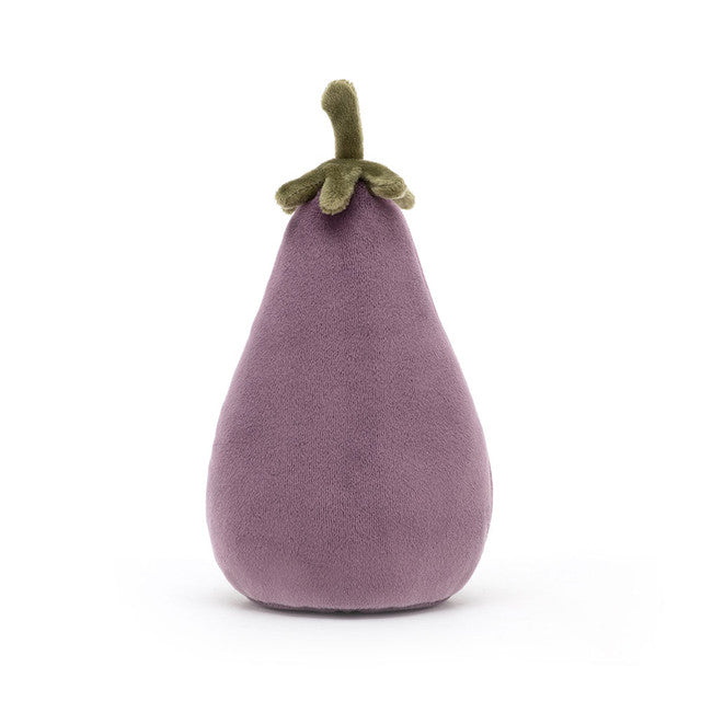 Small Vivacious Eggplant Cover