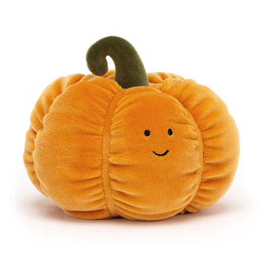 Tomfoolery Toys | Vivacious Pumpkin