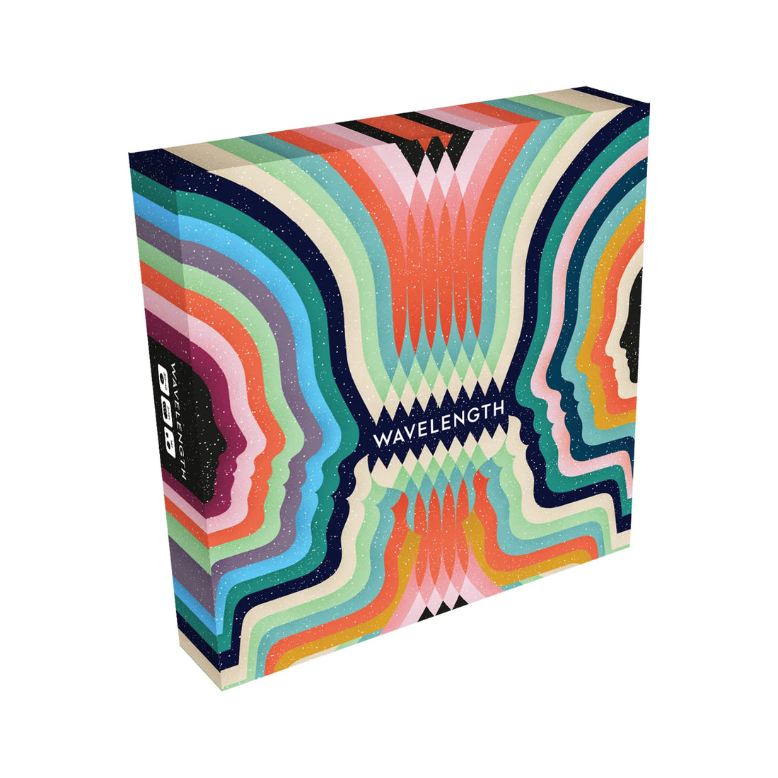 Wavelength Preview #2