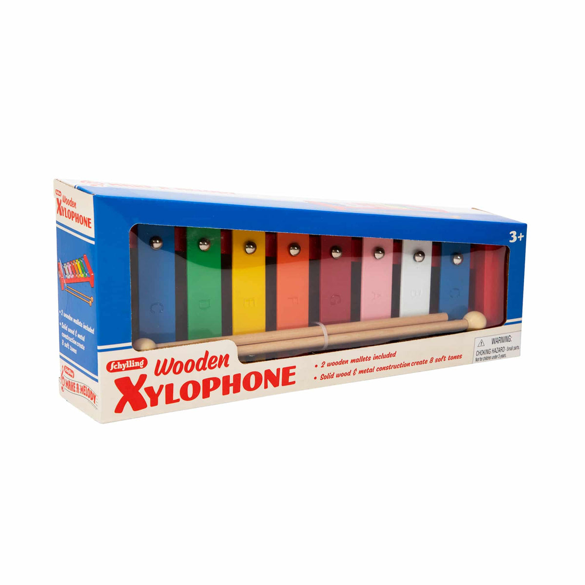 Wooden Xylophone Cover