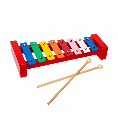 Wooden Xylophone Preview #1