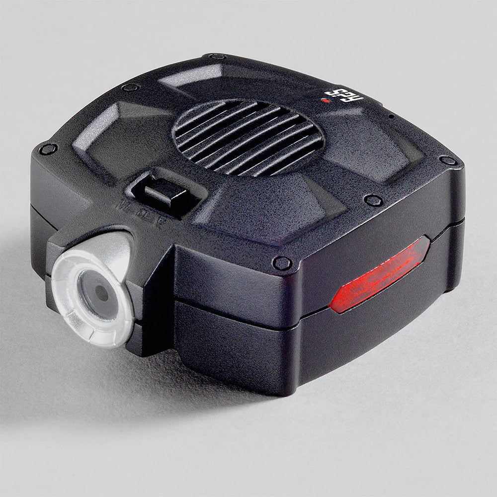 Spy Labs: Motion Detector Alarm Cover