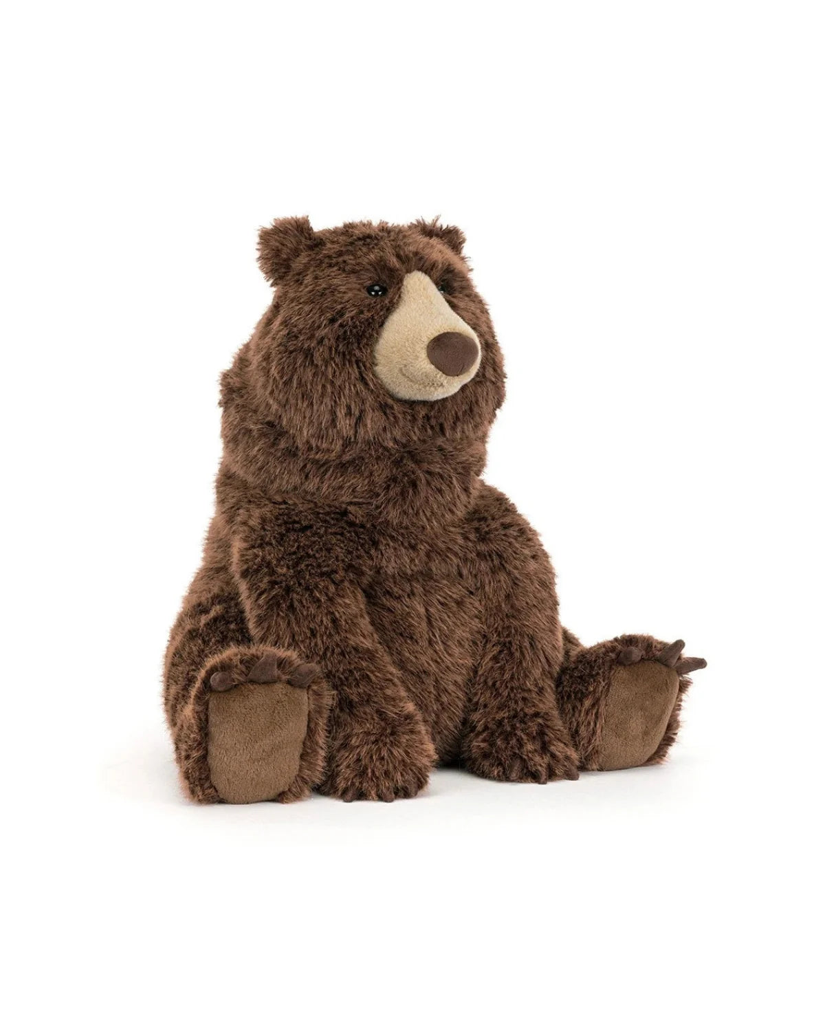 Bizzlestomp Bear Cover