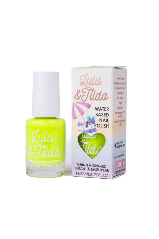 Tomfoolery Toys | Weekend Away Nail Polish