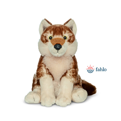 Fahlo Plush Preview #10