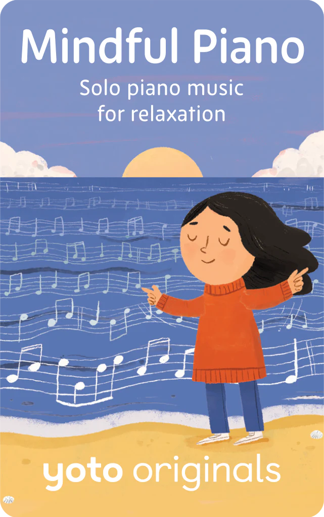 Tomfoolery Toys | Mindful Piano