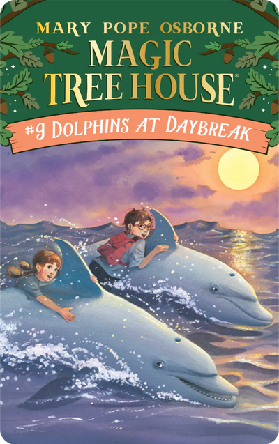 The Magic Tree House Collection 2 Preview #1