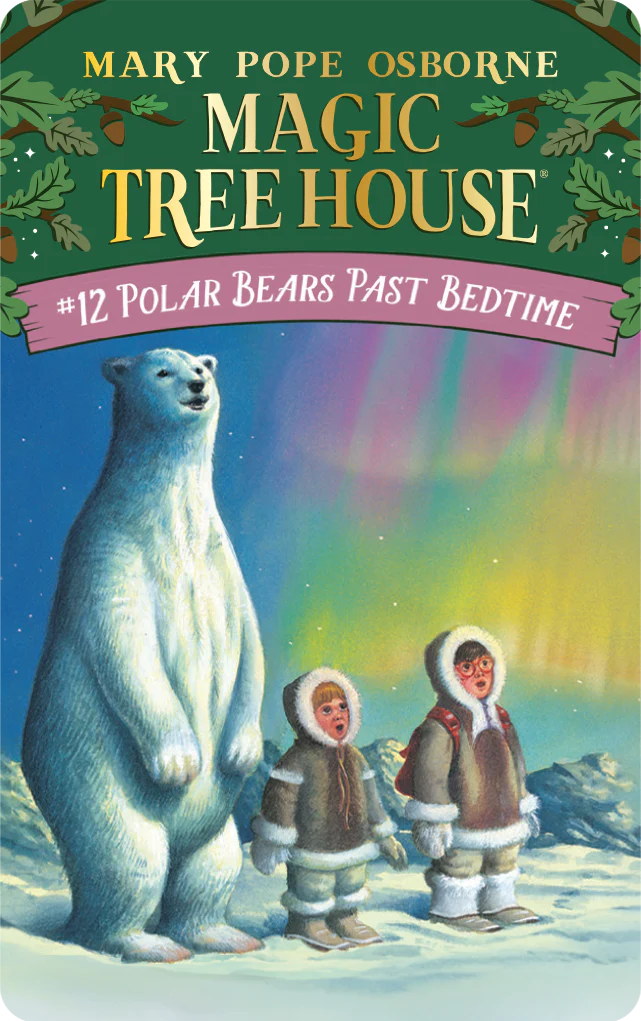 The Magic Tree House Collection 2 Preview #4