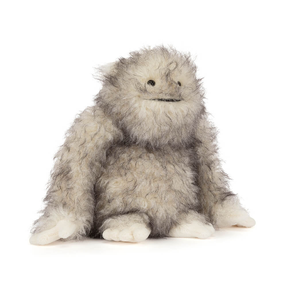 Tomfoolery Toys | Bretti Yeti Jellycat