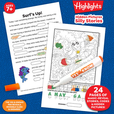Yes & Know Trivia Game Books! Preview #20