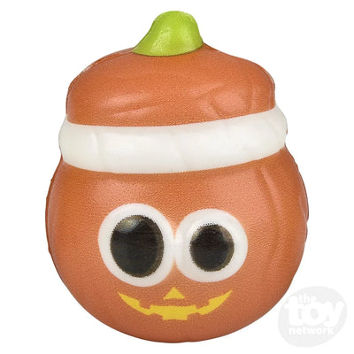 Halloween Micro Squish Preview #8