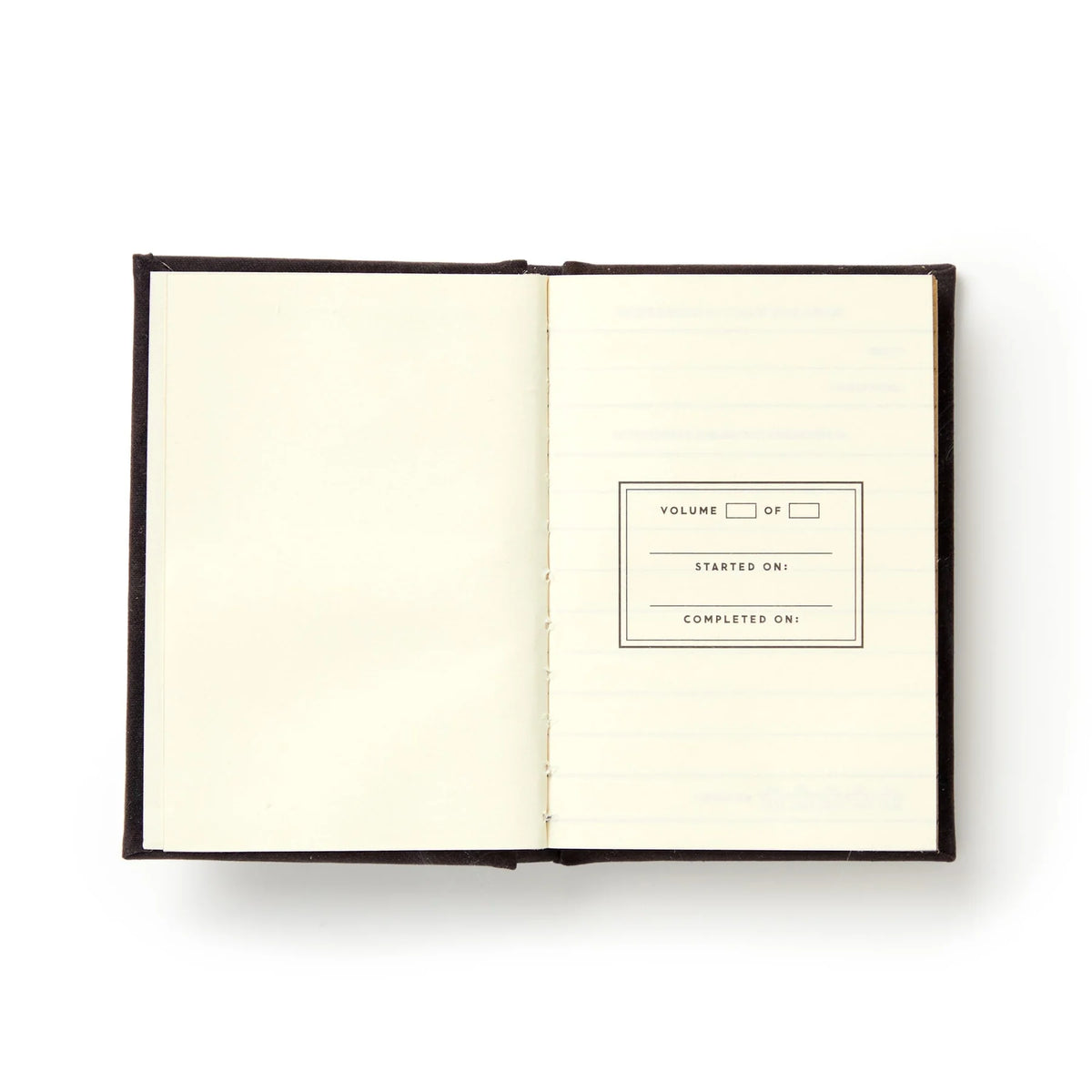 A Tiny Fart Diary Cover