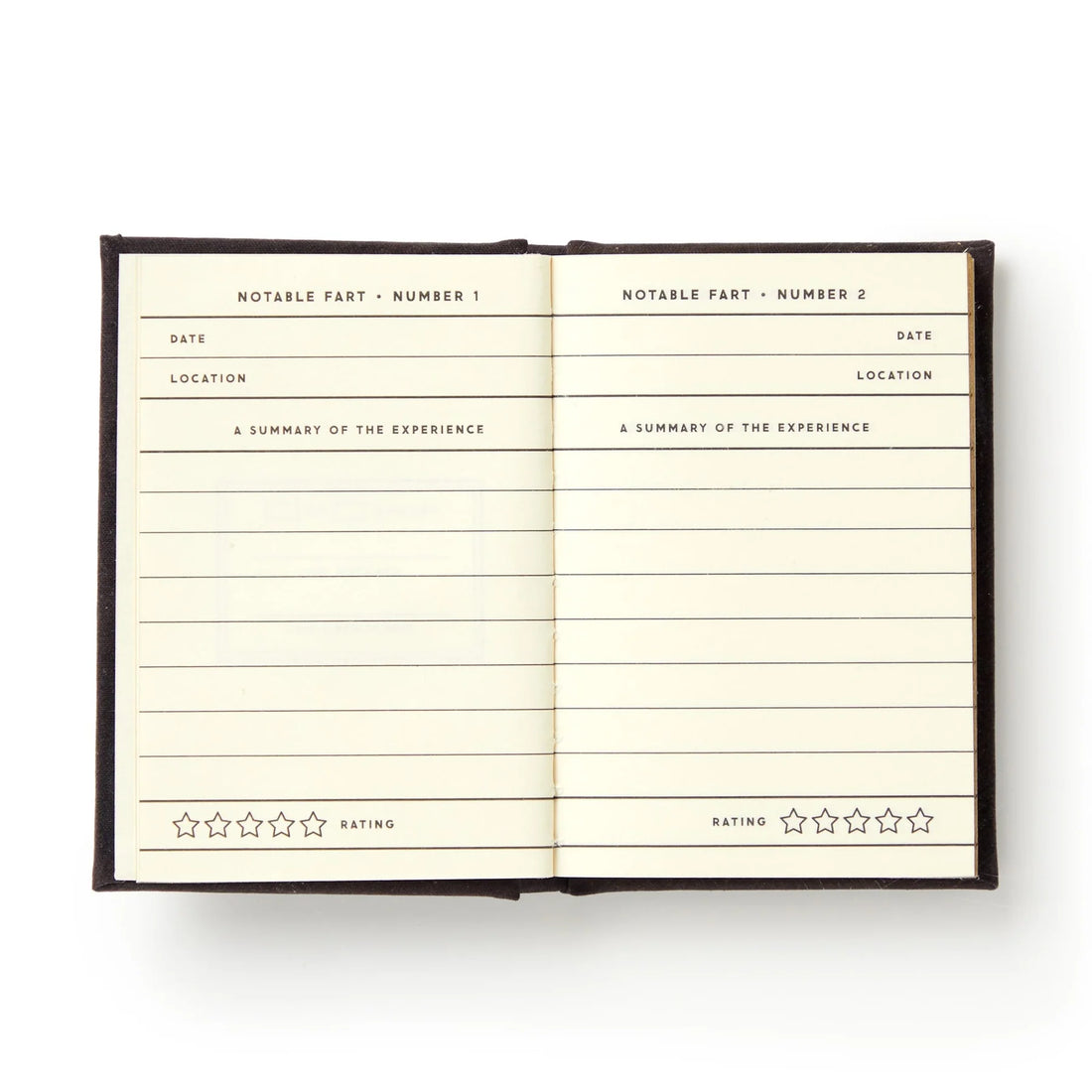 A Tiny Fart Diary Preview #5