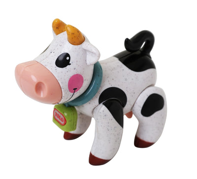 First Friends Cow Preview #3