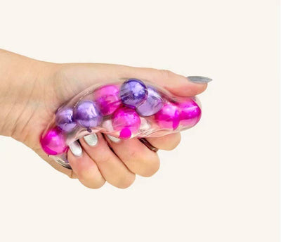 Pearlescent Pearl Fidget Cube Preview #3