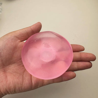 Handmade Coconut Oil Squishies Preview #2