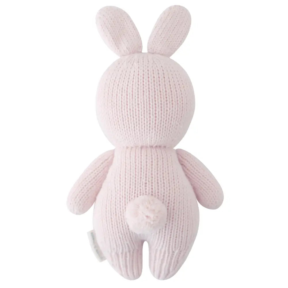 Lavender Baby Rabbit Preview #2