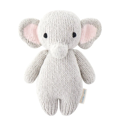 Baby Elephant Preview #1