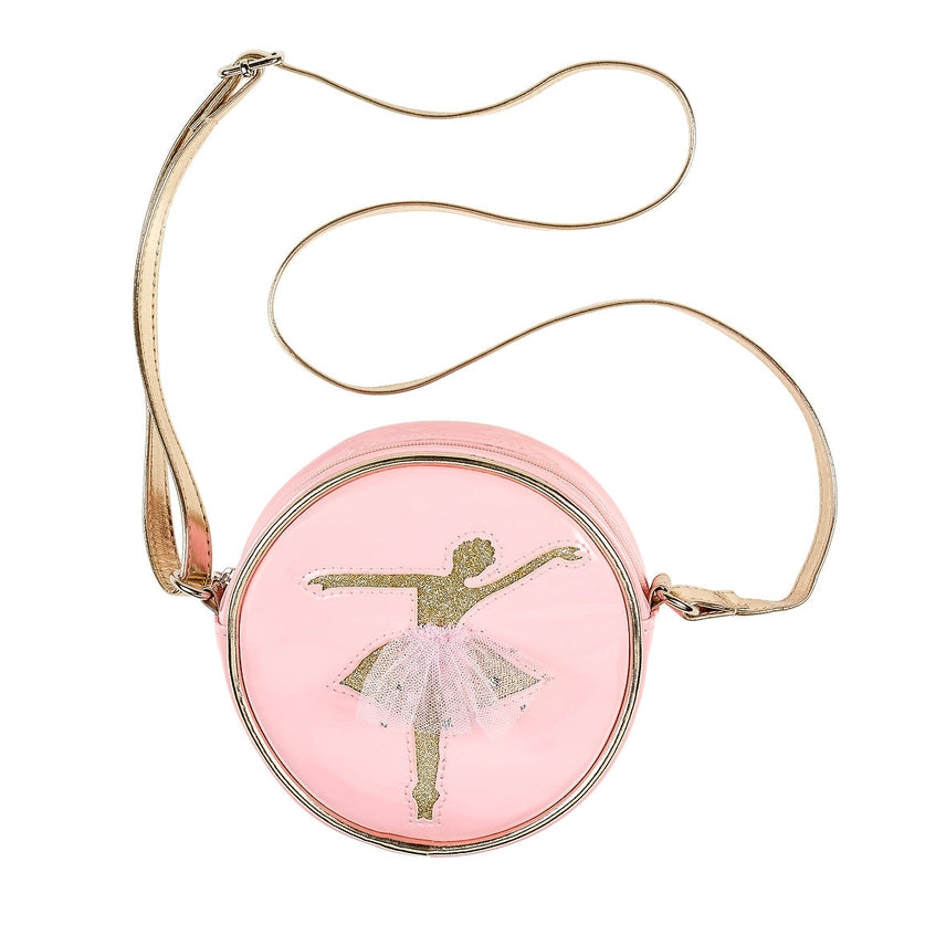 Tomfoolery Toys | Isaline Ballet Purse