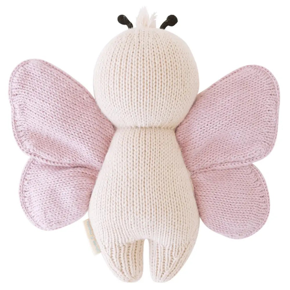 Baby Butterfly Preview #2