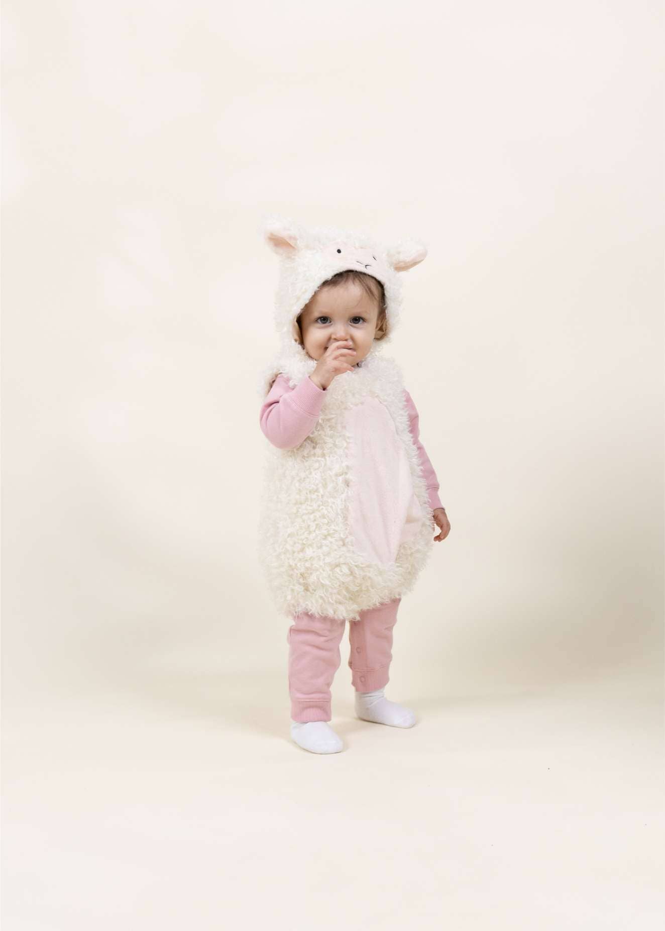 Tomfoolery Toys | My First Sheep Costume