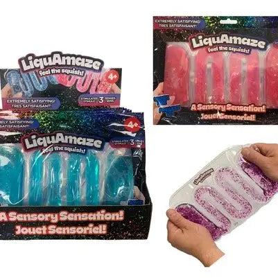 LiquAmaze SensoryToy Preview #2