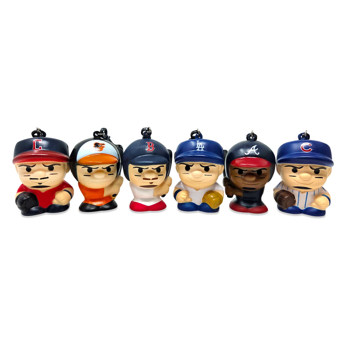 2025 MLB SqueezyMates Set Preview #2