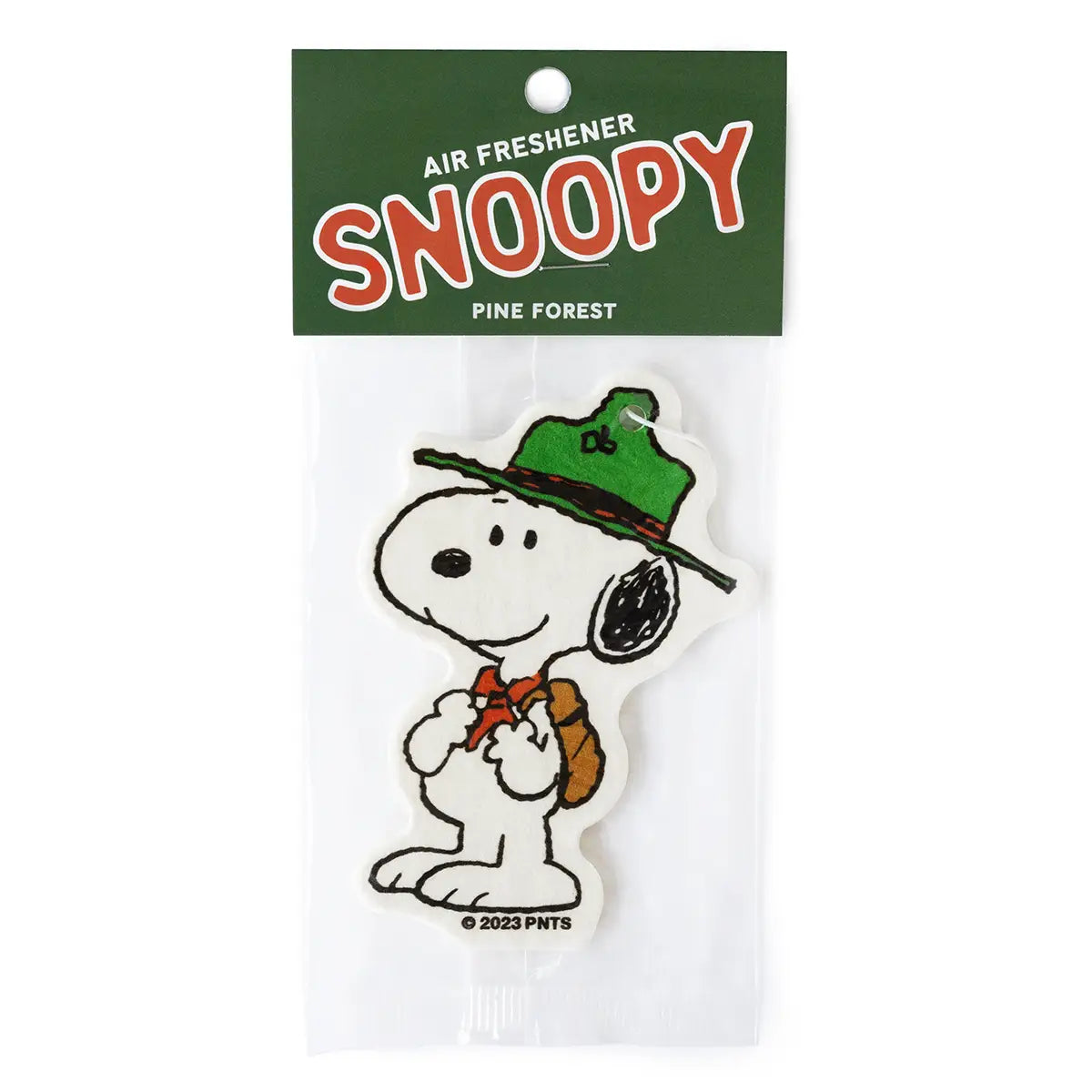 Tomfoolery Toys | Snoopy Air Freshners