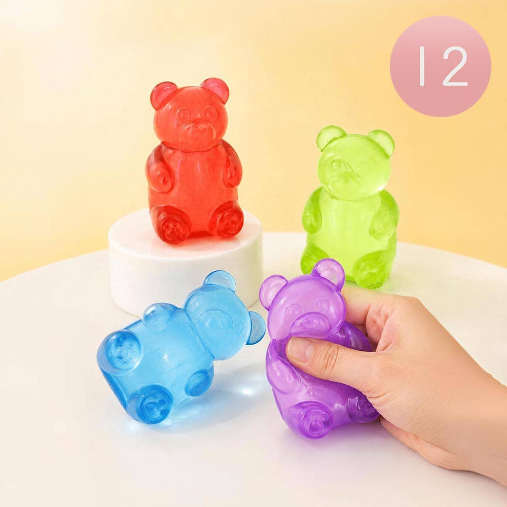 Gummy Bear Squishy Cover