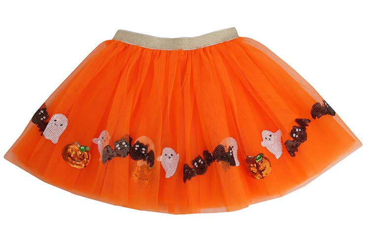 Tomfoolery Toys | Happy Halloween Tutu