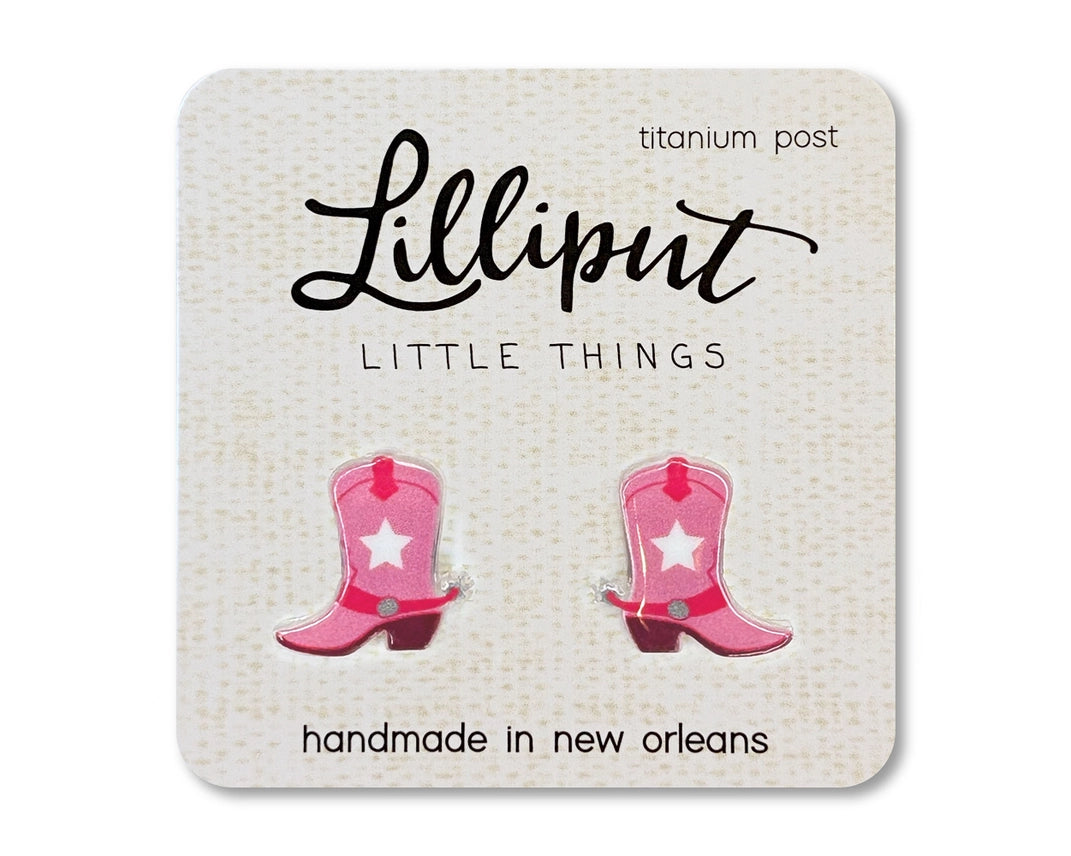 Lilliput Earrings Preview #8