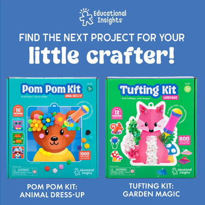 Jumbo Gem Popper Kit Preview #9