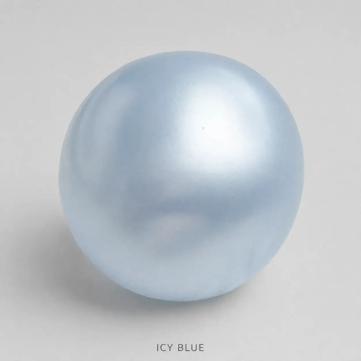 Shimmer Pearl Squish- Coconut oil Cover
