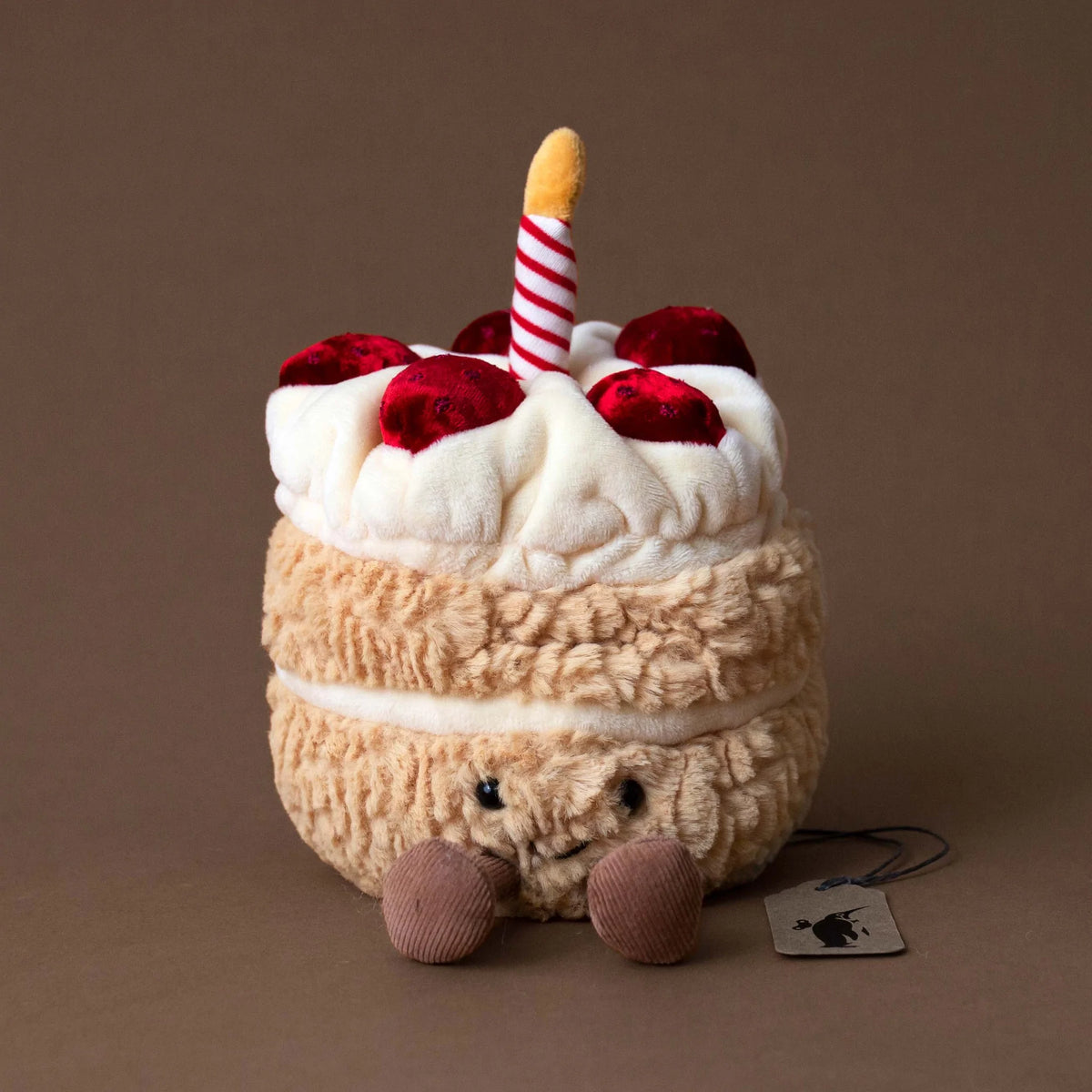 Amuseables Birthday Cake Jellycat